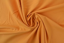 Baumwolle voile 47 ocker