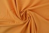Baumwolle voile 47 ocker