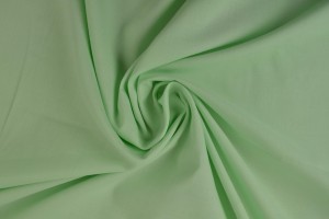 Baumwolle voile 41 licht minze