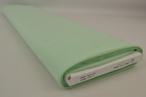 Baumwolle voile 41 licht minze