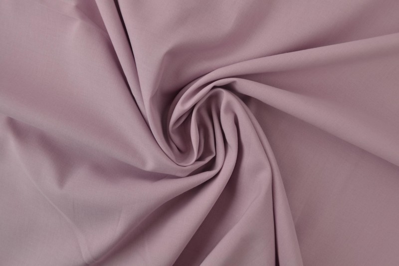Baumwolle voile 21 lavendel