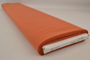 Baumwolle voile 42 kupfer