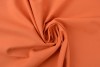 Baumwolle voile 42 kupfer