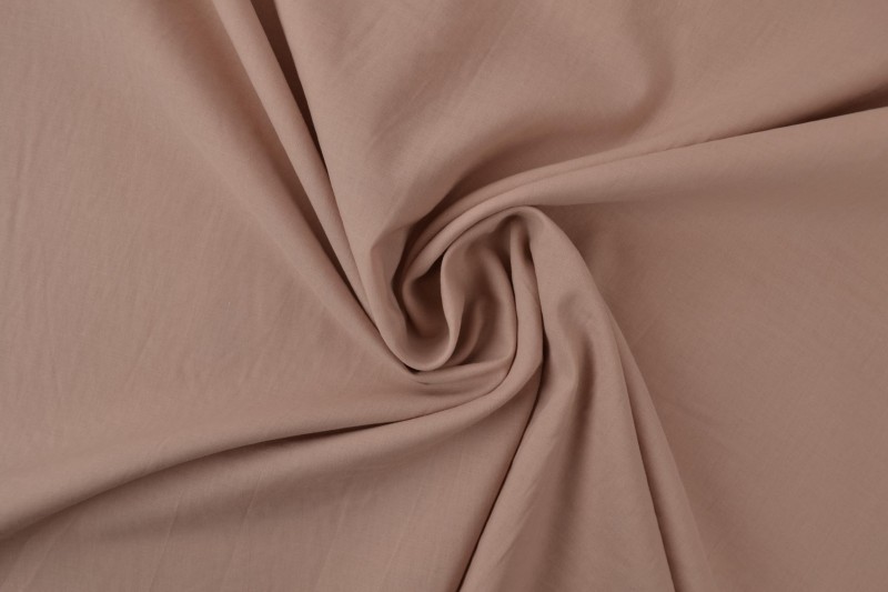 Baumwolle voile 37 altrosa