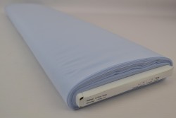 Baumwolle voile 05 babyblau