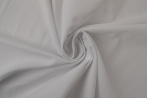 Baumwolle voile 00 weiß