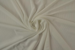Lycra Tüll 02 offwhite