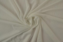 Lycra Tüll 02 offwhite