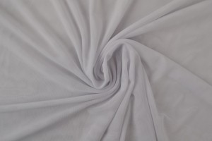 Lycra Tüll 00 Weiß
