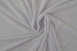 Lycra Tüll 00 Weiß