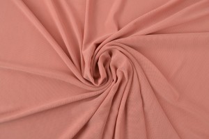 Lycra Tüll 37 altrosa