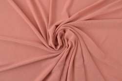 Lycra Tüll 37 altrosa