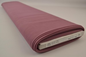 Lycra Tüll 38 dunkel altrosa