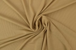 Lycra Tüll 69 taupe