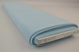 Lycra Tüll 05 babyblau