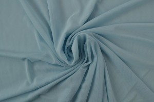 Lycra Tüll 05 babyblau