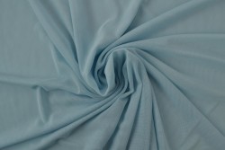 Lycra Tüll 05 babyblau