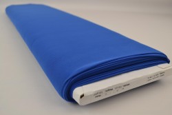 Lycra Tüll 28 blau