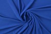 Lycra Tüll 28 blau