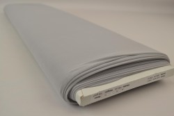Lycra Tüll 25 silbergrau