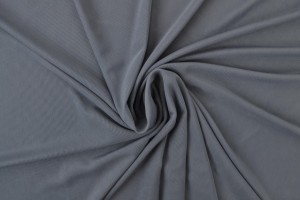 Lycra Tüll 17 dunkelgrau