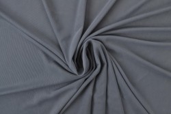 Lycra Tüll 17 dunkelgrau
