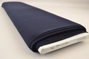 Lycra Tüll 49 navy