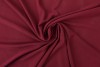Lycra Tüll 77 bordeaux