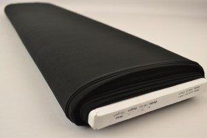 Lycra Tüll 03 schwarz