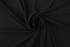 Lycra Tüll 03 schwarz