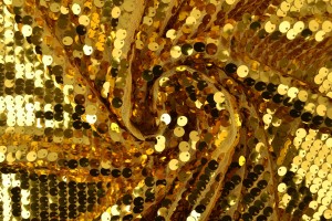 Paillet XL 01 gold