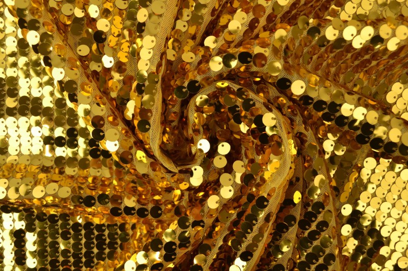 Paillet XL 01 gold