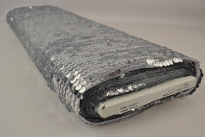 Paillet XL 04 silber