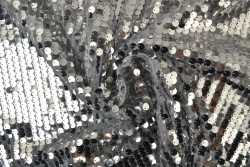 Paillet XL 04 silber