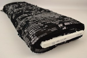 Paillet XL 06 schwarz