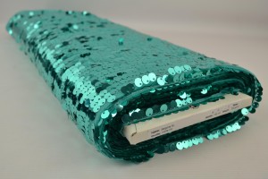 Paillet XL 02 aqua blau