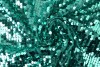 Paillet XL 02 aqua blau