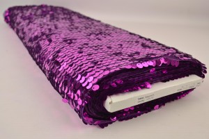 Paillet XL 16 violett