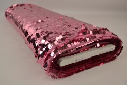 Paillet XL 17 babyrosa