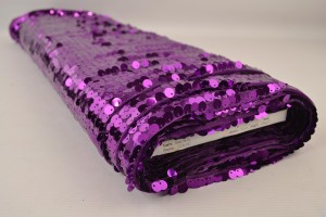 Paillet XL 20 violett