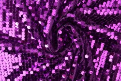 Paillet XL 20 violett