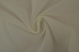 Tüll weich 02 offwhite