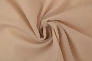 Tüll weich 69 taupe