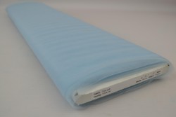 Tüll weich 05 babyblau