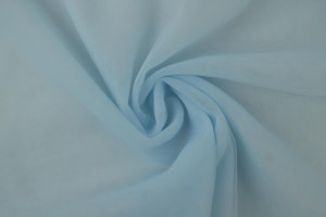 Tüll weich 05 babyblau