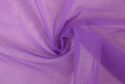 Tüll weich 08 violett