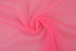Tüll weich 51 fuchsia