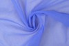 Tüll weich 15 blau