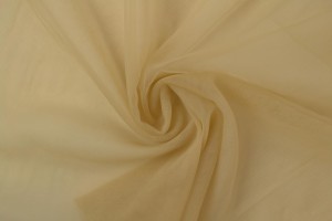 Tüll weich 39 beige