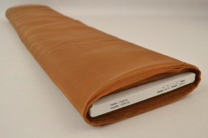 Organza 44 - dunkel ocker